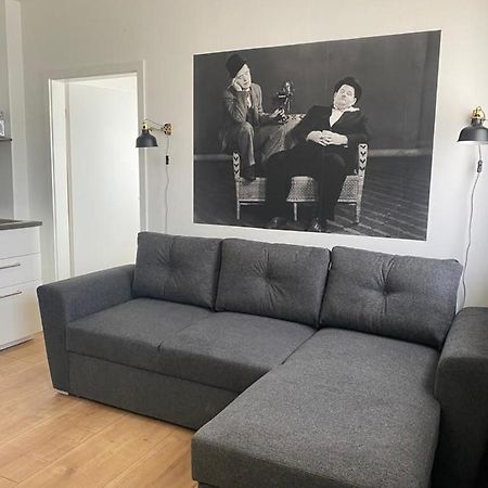 Appartement No 5 Ahnatal Εξωτερικό φωτογραφία