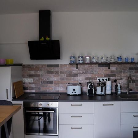 Appartement No 5 Ahnatal Εξωτερικό φωτογραφία