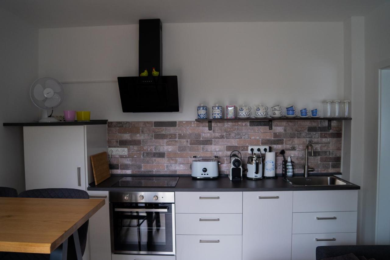 Appartement No 5 Ahnatal Εξωτερικό φωτογραφία