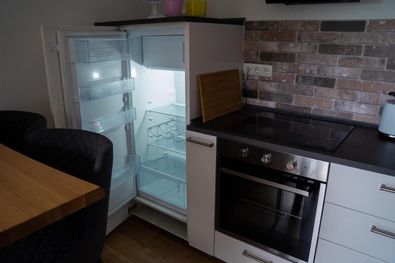 Appartement No 5 Ahnatal Εξωτερικό φωτογραφία