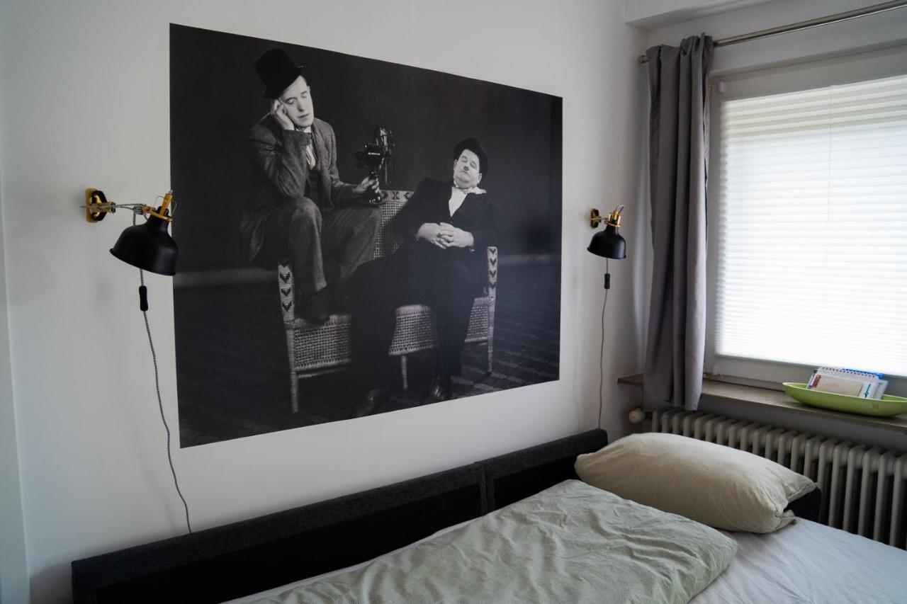 Appartement No 5 Ahnatal Εξωτερικό φωτογραφία