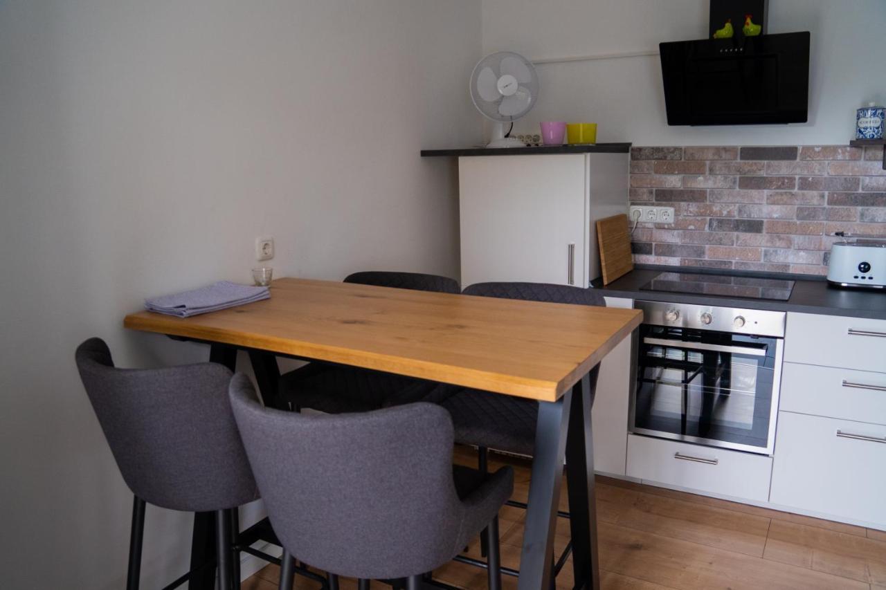 Appartement No 5 Ahnatal Εξωτερικό φωτογραφία