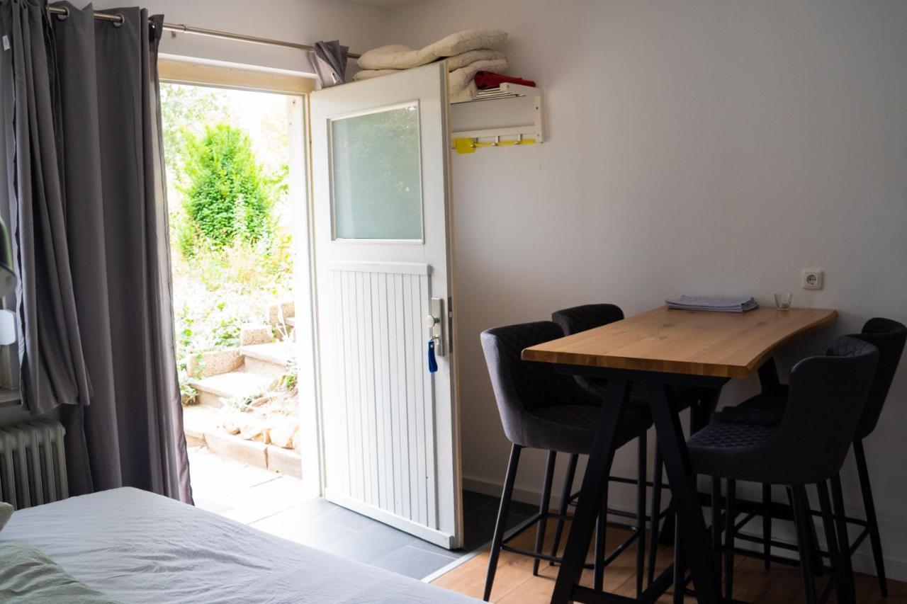 Appartement No 5 Ahnatal Εξωτερικό φωτογραφία