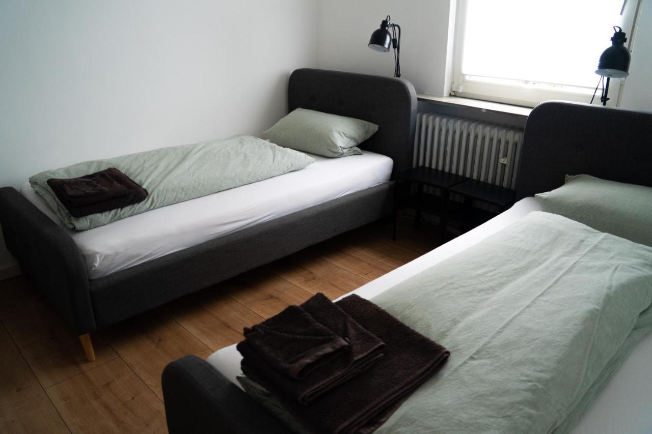 Appartement No 5 Ahnatal Εξωτερικό φωτογραφία