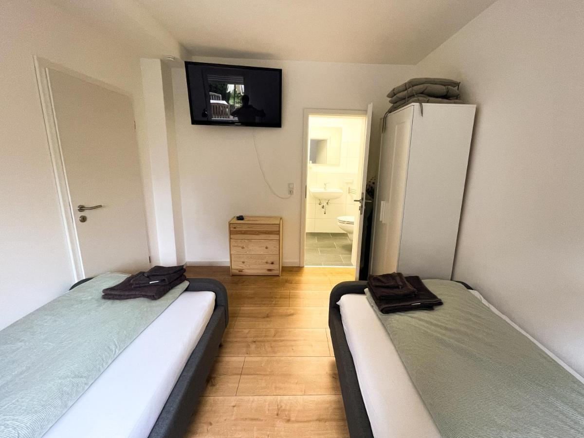 Appartement No 5 Ahnatal Εξωτερικό φωτογραφία