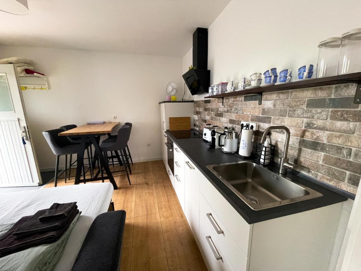Appartement No 5 Ahnatal Εξωτερικό φωτογραφία