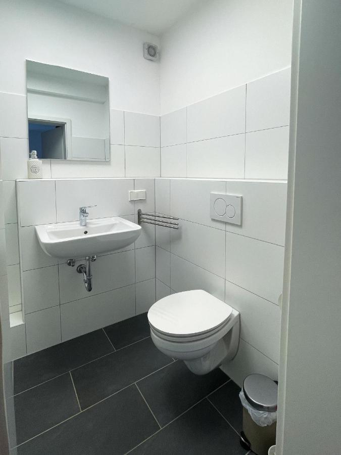 Appartement No 5 Ahnatal Εξωτερικό φωτογραφία